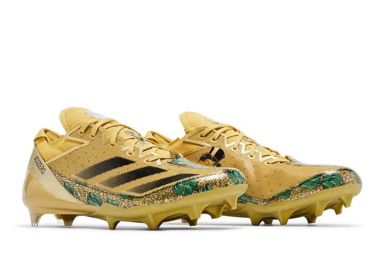 Disney x adidas Adizero Electric Scrooge McDuck