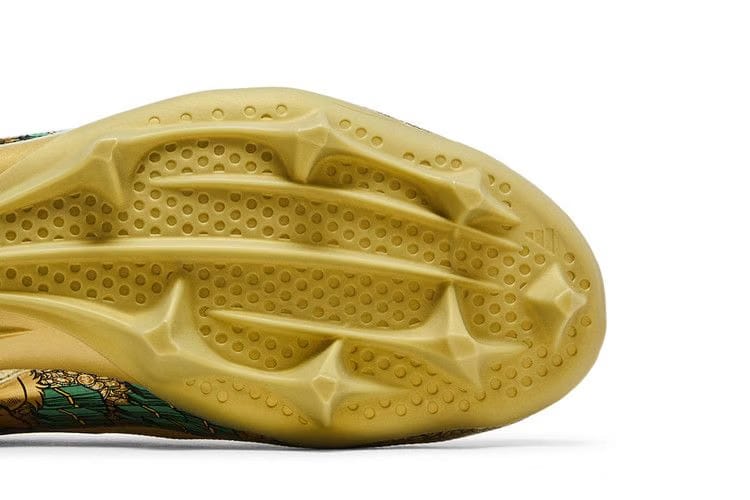 Disney x adidas Adizero Electric Scrooge McDuck