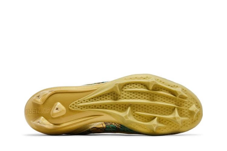 Disney x adidas Adizero Electric Scrooge McDuck