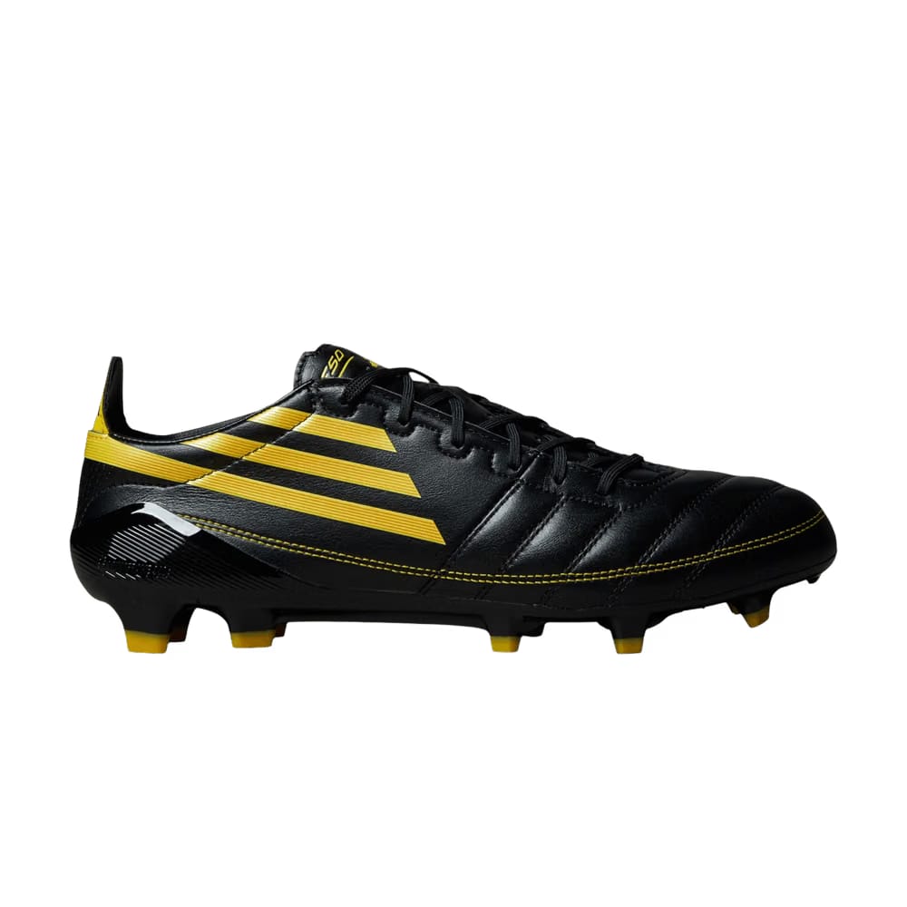 Adidas Adizero F50 Elite Leather FG 2010 Edition Pack