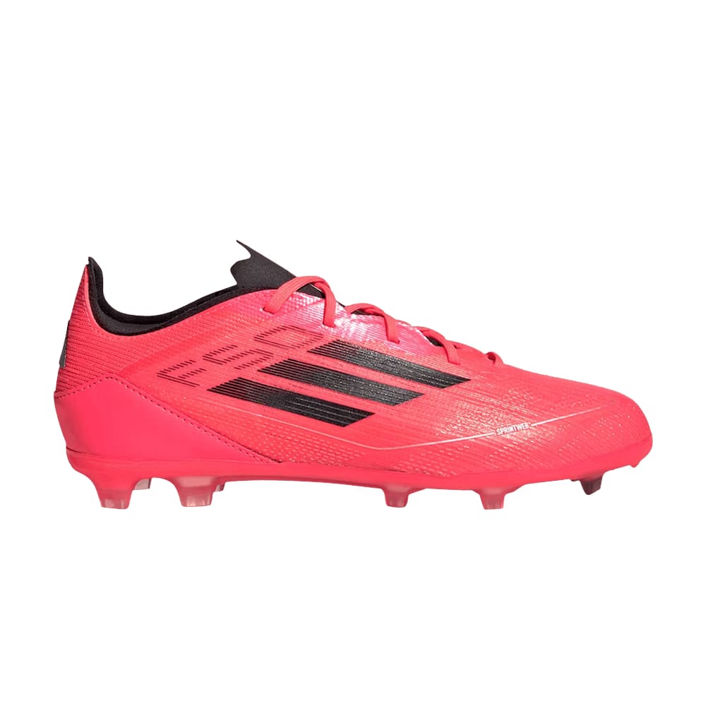 Adidas Adizero F50 Pro FG K Vivid Horizon Pack