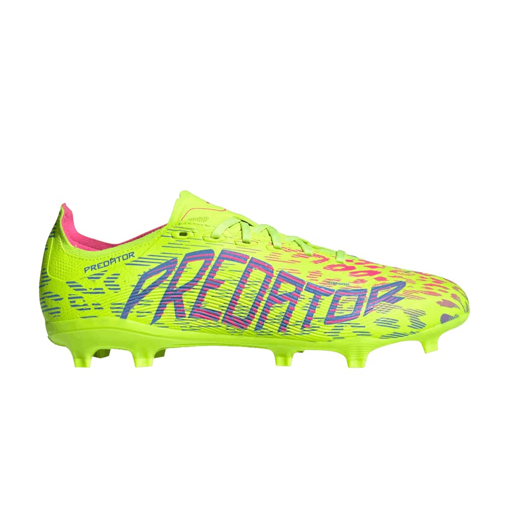 Adidas Predator 24 League FG MG Mystic Victory Pack