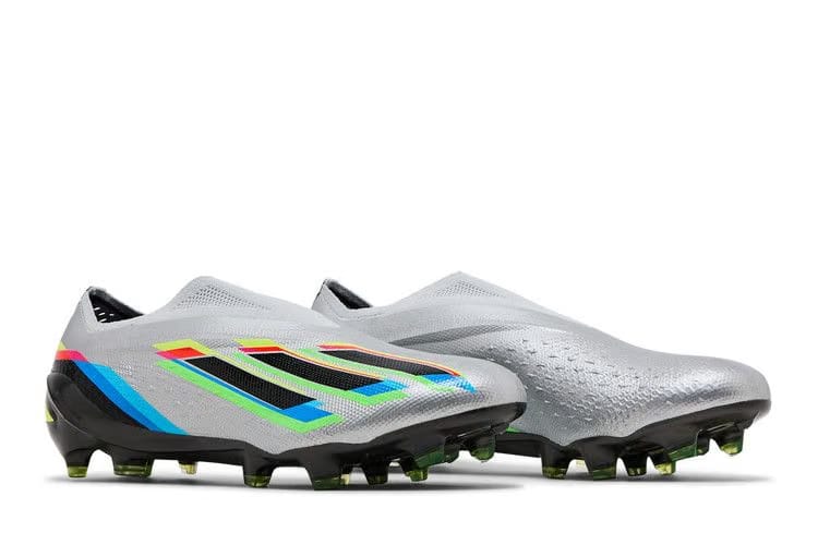 Adidas x Speedportal+ FG Beyond Fast
