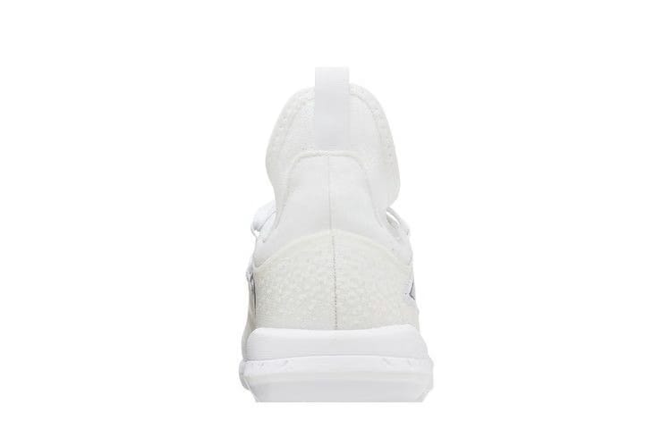 Adidas Adizero Afterburner NWV White Black Iridescent
