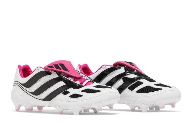 Adidas Predator Precision FG Archive Pack