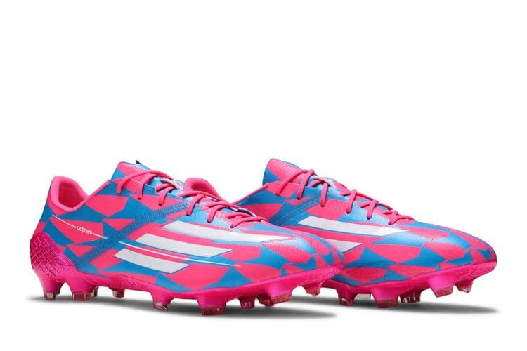 Adidas Adizero F50 Ghosted HybridTouch FG Memory Lane