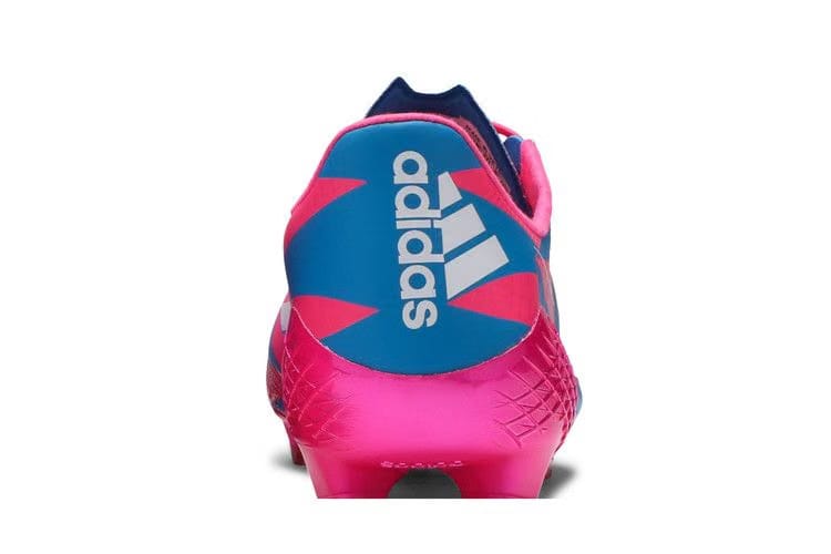 Adidas Adizero F50 Ghosted HybridTouch FG Memory Lane