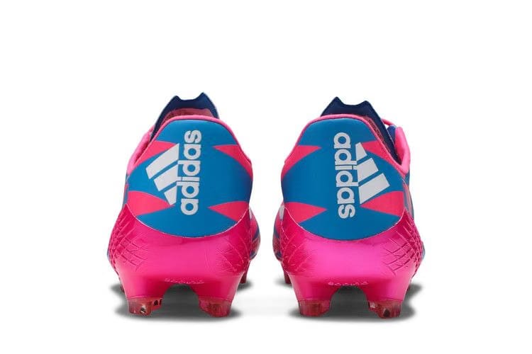 Adidas Adizero F50 Ghosted HybridTouch FG Memory Lane
