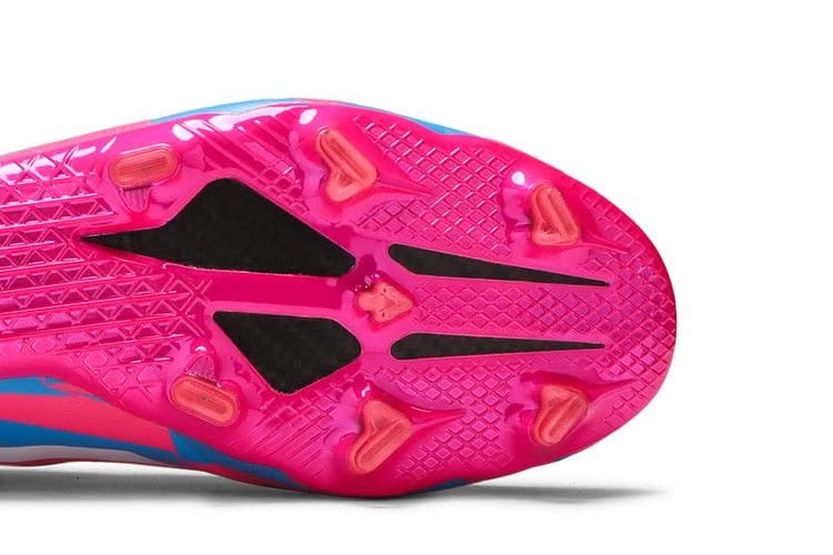 Adidas Adizero F50 Ghosted HybridTouch FG Memory Lane