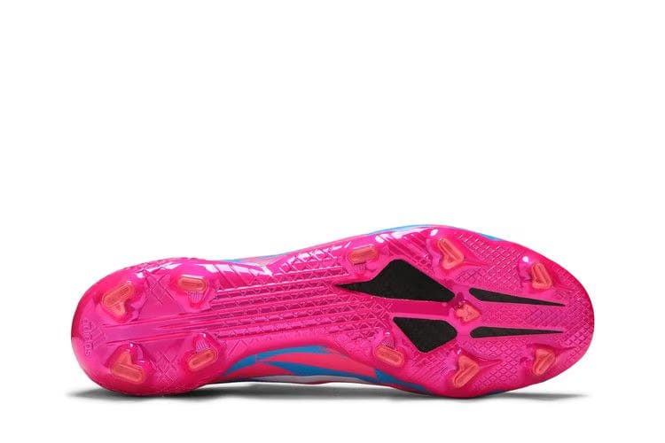 Adidas Adizero F50 Ghosted HybridTouch FG Memory Lane