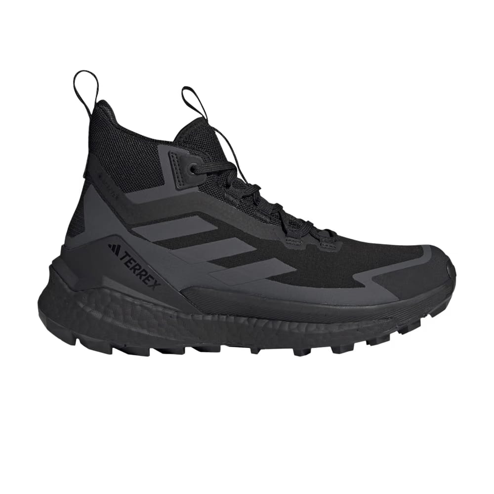 Adidas Wmns Terrex Free Hiker 2 GORE-TEX 'Black'