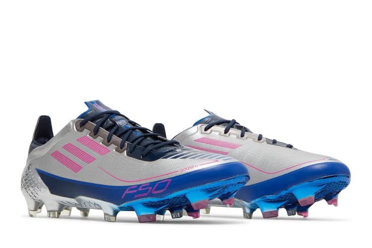 Adidas F50 Ghosted FG UEFA Champions League
