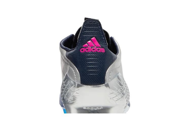 Adidas F50 Ghosted FG UEFA Champions League