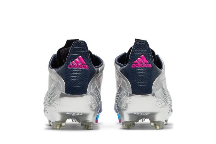 Adidas F50 Ghosted FG UEFA Champions League