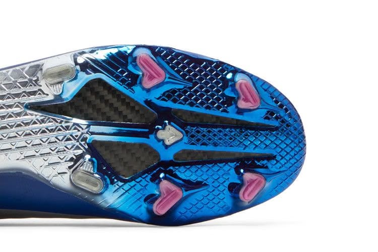 Adidas F50 Ghosted FG UEFA Champions League