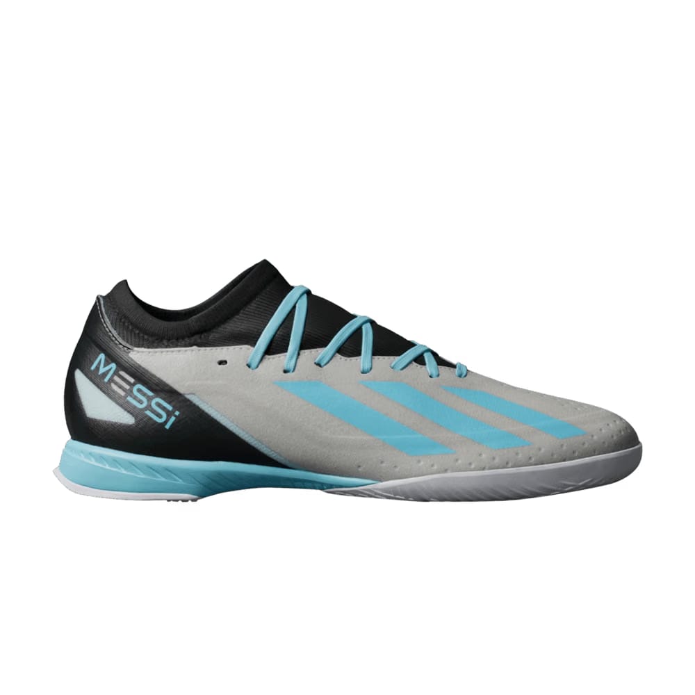 Adidas x Crazyfast Messi.3 IN Infinito Pack