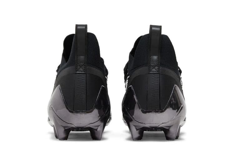 Adidas Adizero Primeknit Cleats Black Night Metallic