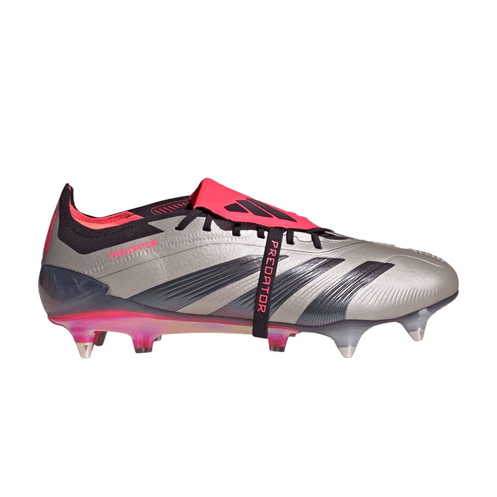 Adidas Predator Elite Foldover Tongue SG Vivid Horizon Pack