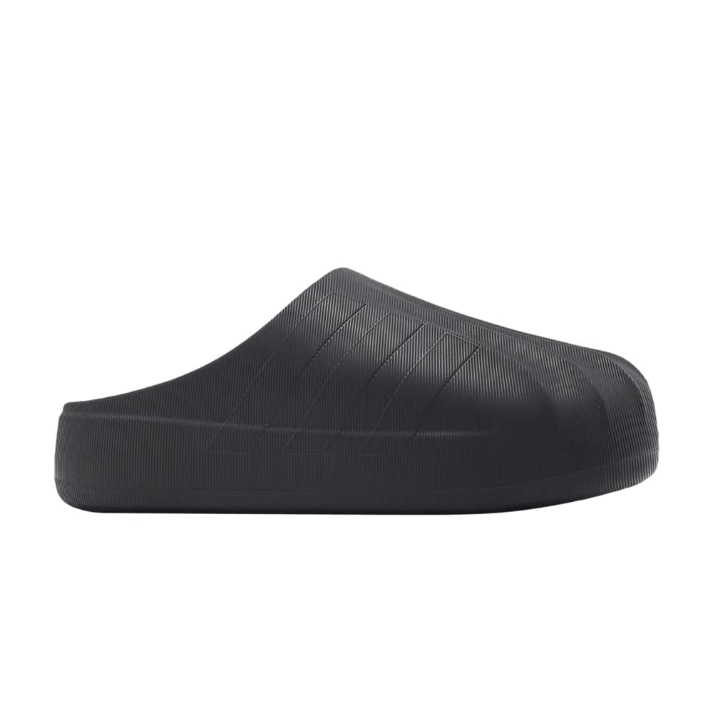 Adidas adiFom Superstar Mule Triple Black