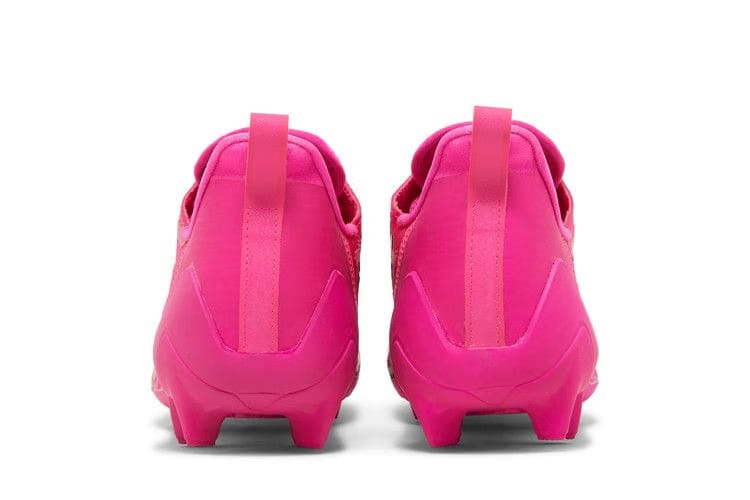 Adidas Adizero Cleats Team Shock Pink