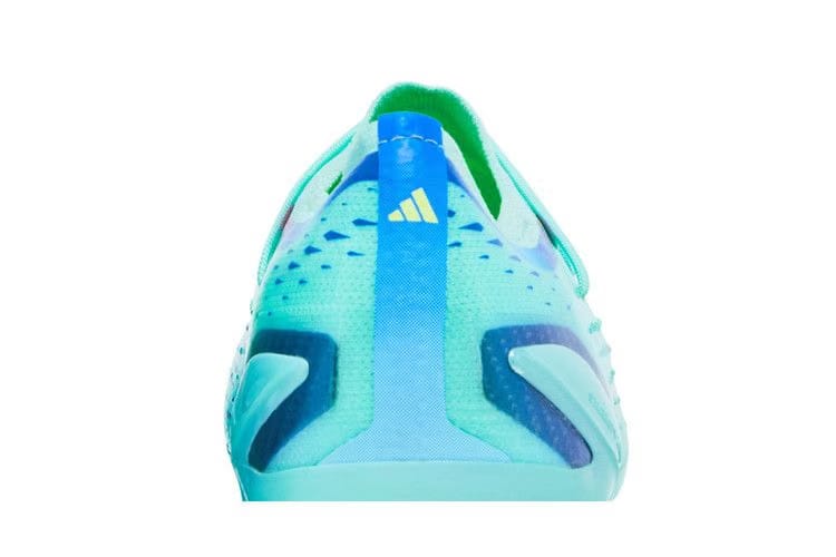 Adidas x Speedportal.1 FG Al Rihla Pack - Clear Aqua
