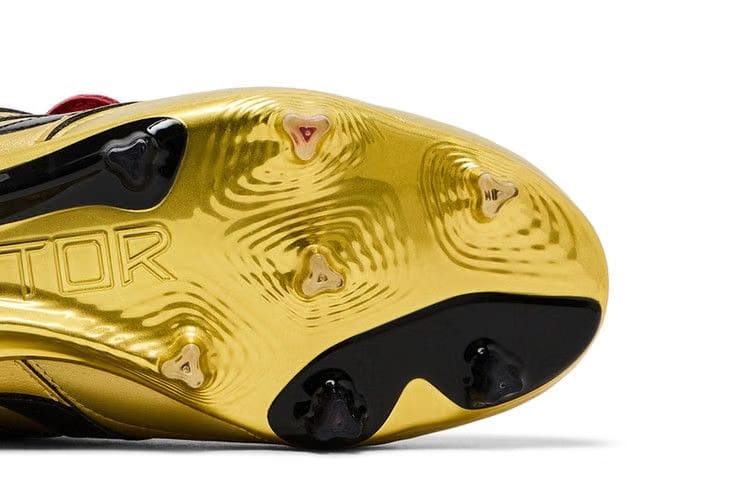 Zinedine Zidane x adidas Predator Precision FG World Player