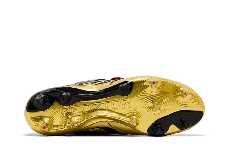 Zinedine Zidane x adidas Predator Precision FG World Player