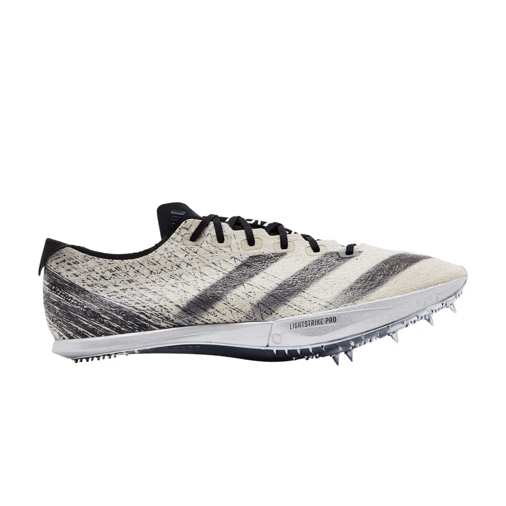 Y-3 x adidas Adizero Prime SP 3 Strung Alumina Cinder