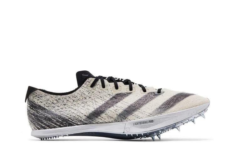 Y-3 x adidas Adizero Prime SP 3 Strung Alumina Cinder