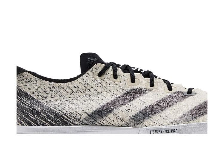 Y-3 x adidas Adizero Prime SP 3 Strung Alumina Cinder