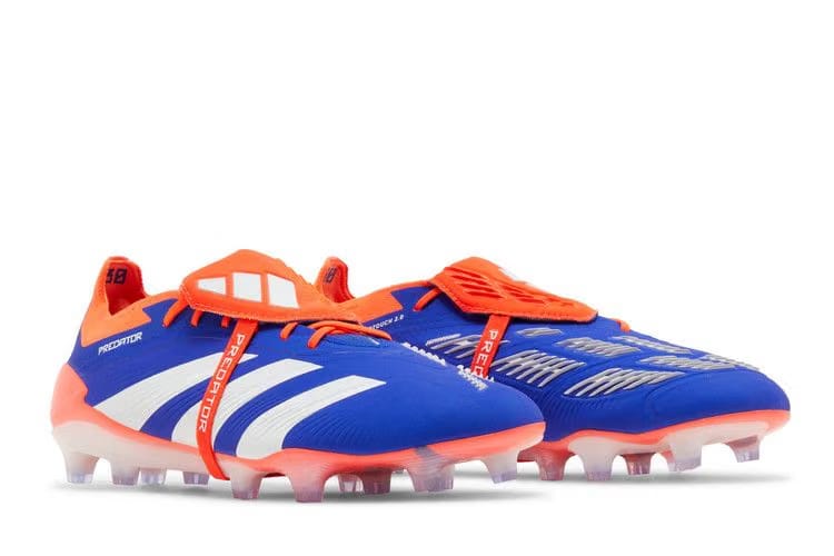Adidas Predator Elite Foldover Tongue FG Advancement Pack