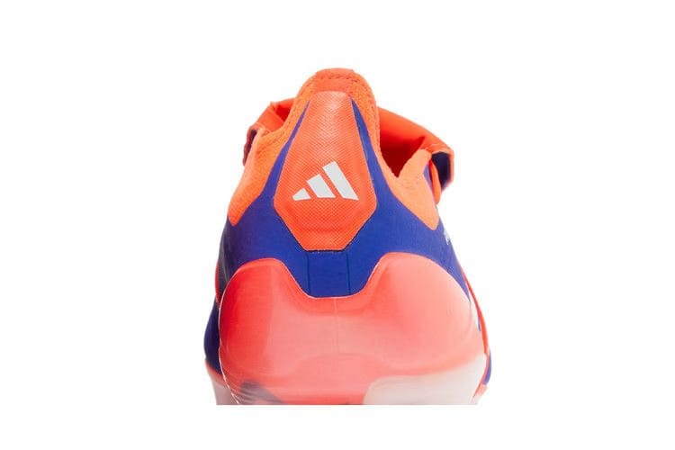 Adidas Predator Elite Foldover Tongue FG Advancement Pack
