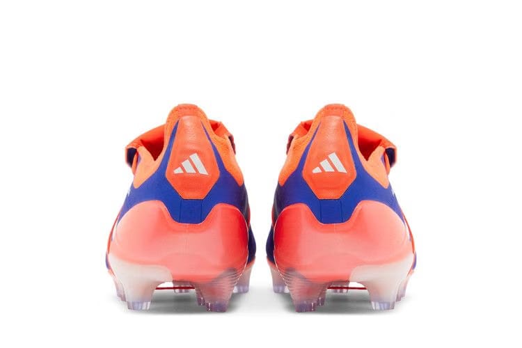 Adidas Predator Elite Foldover Tongue FG Advancement Pack