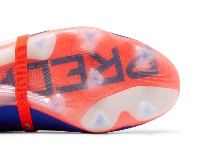 Adidas Predator Elite Foldover Tongue FG Advancement Pack