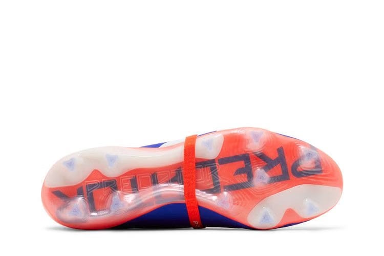 Adidas Predator Elite Foldover Tongue FG Advancement Pack