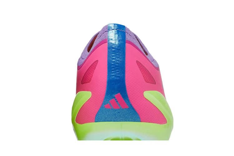 Son Heung-Min x adidas x Crazyfast Son.1 Laceless FG South Korea Nightlife