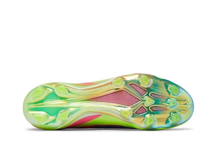 Son Heung-Min x adidas x Crazyfast Son.1 Laceless FG South Korea Nightlife