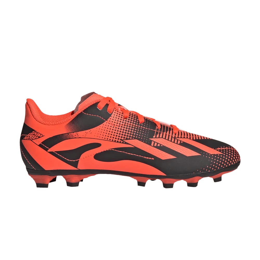 Adidas x Speedportal Messi.4 FXG J L10NEL M35SI Pack