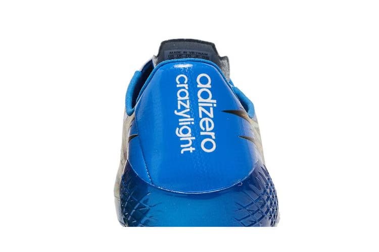Niky's Sports x adidas Adizero F50 Ghosted Crazylight FG Memory Lane