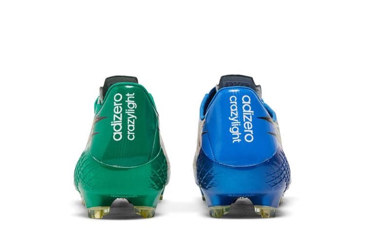Niky's Sports x adidas Adizero F50 Ghosted Crazylight FG Memory Lane