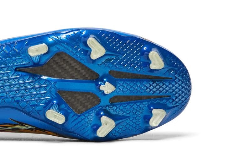 Niky's Sports x adidas Adizero F50 Ghosted Crazylight FG Memory Lane