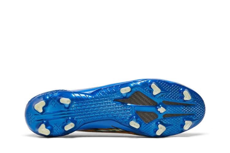 Niky's Sports x adidas Adizero F50 Ghosted Crazylight FG Memory Lane