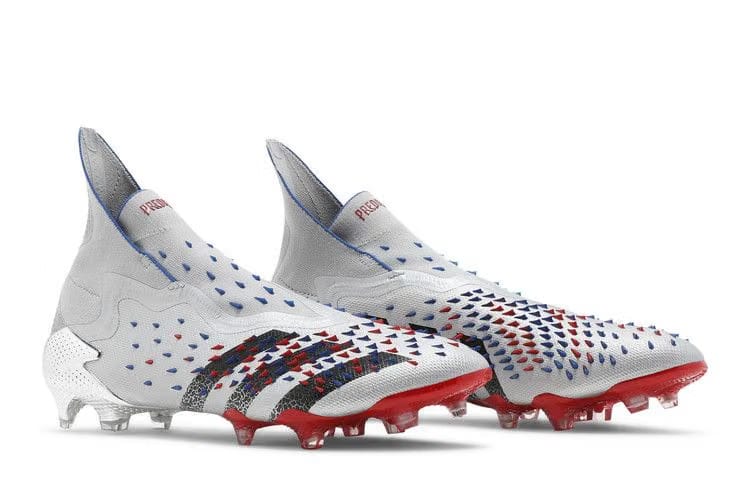 Adidas Predator Freak+ Showpiece Pack
