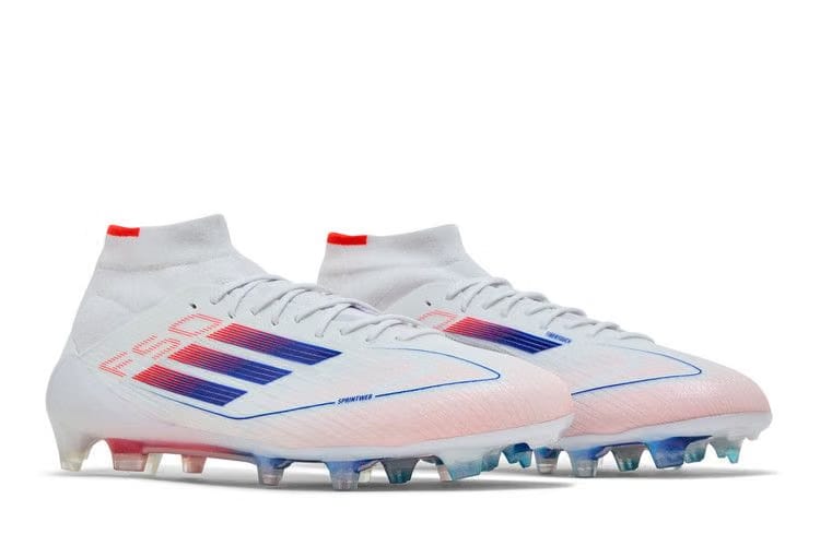 Adidas Wmns Adizero F50 Elite Mid FG 'Advancement Pack'