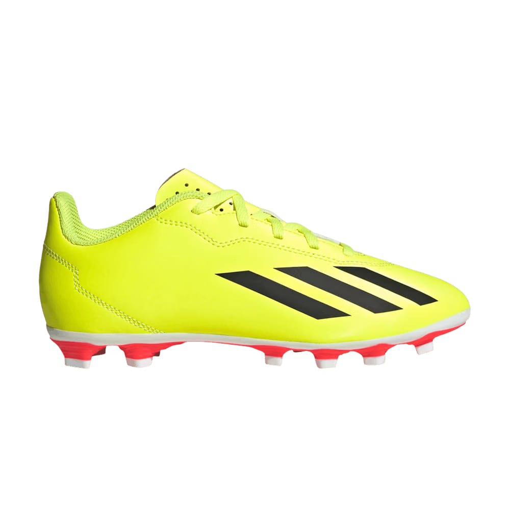 Adidas x Crazyfast Club FxG K Solar Energy Pack