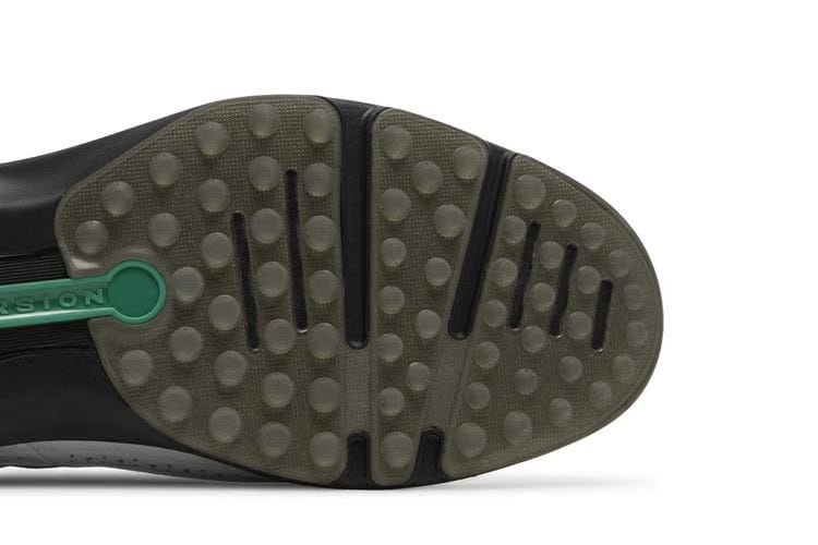 Bogey Boys x adidas MC80 Golf White Dark Silver