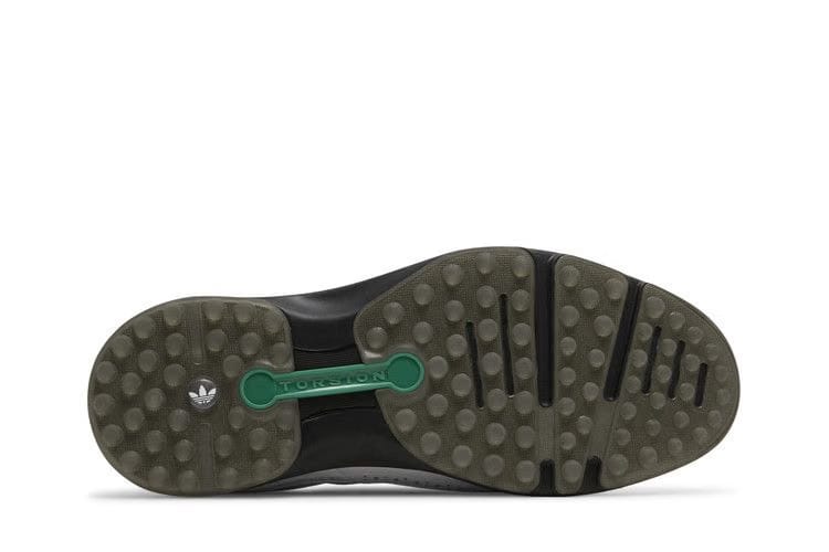 Bogey Boys x adidas MC80 Golf White Dark Silver