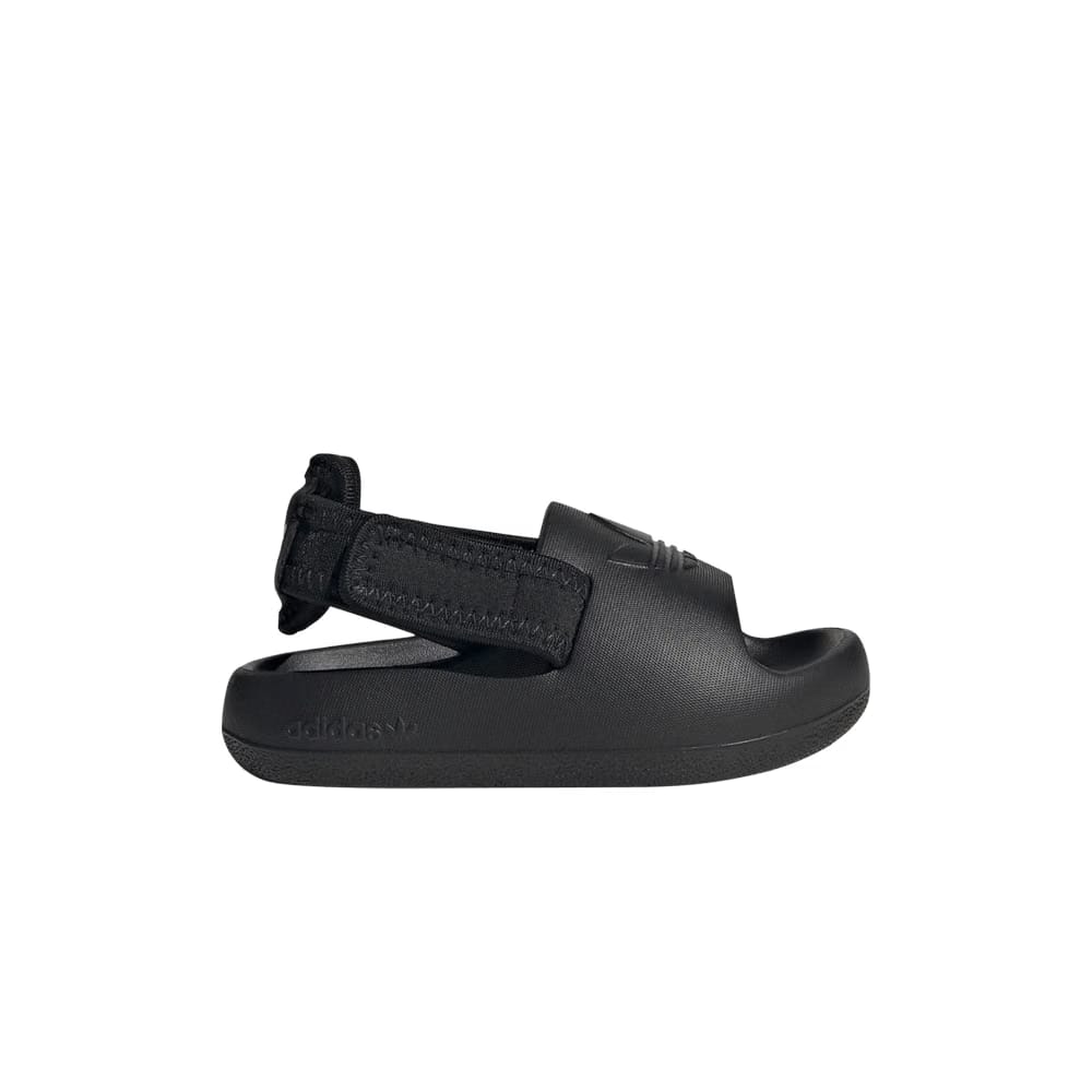 Adidas adiFOM Adilette Slide I Triple Black