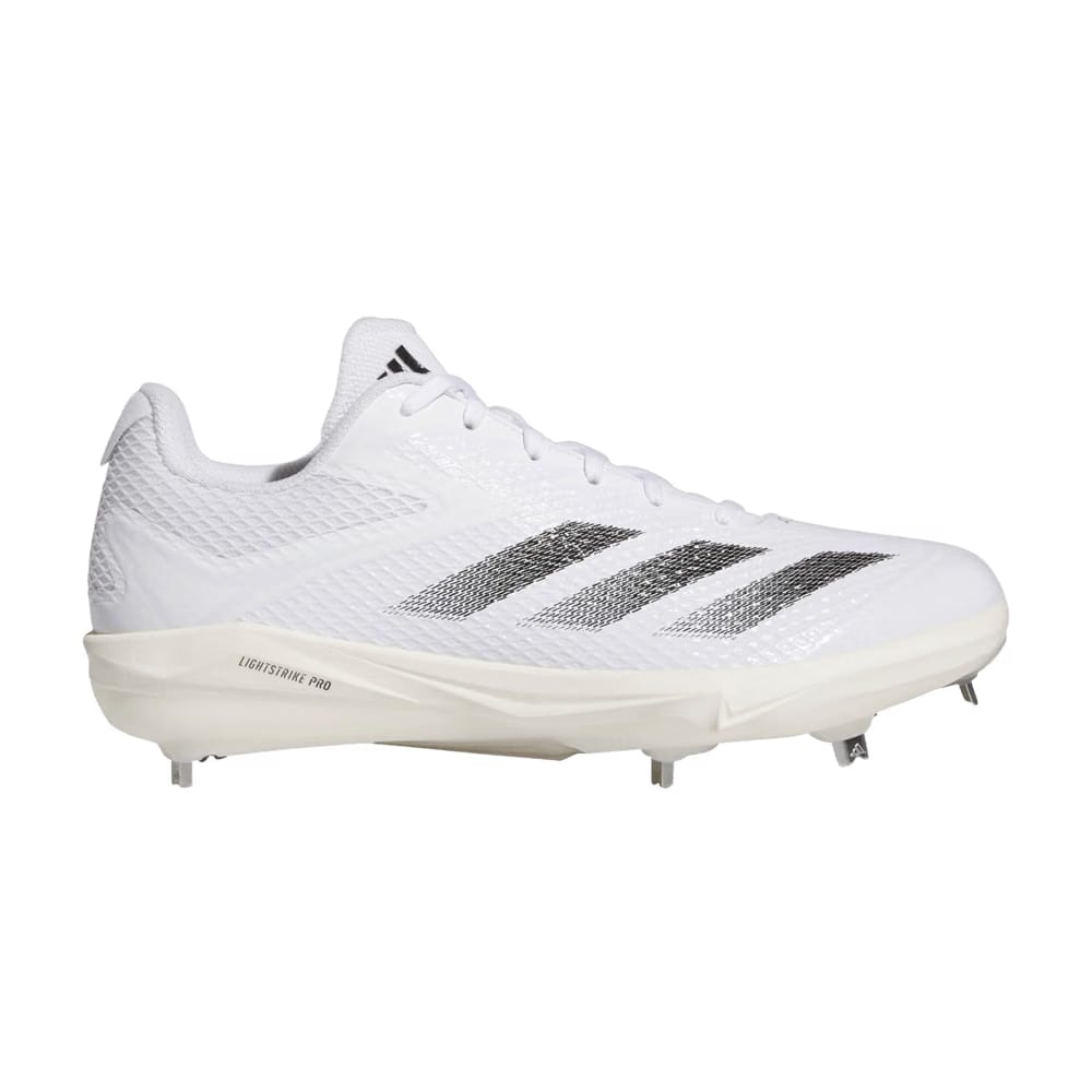 Adidas Adizero Electric White Black