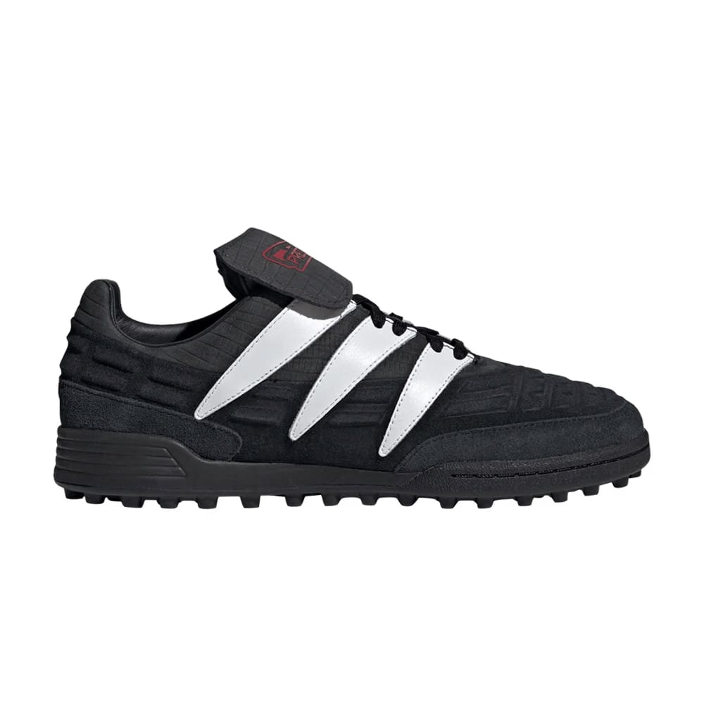 Adidas Predator 94 TF Core Black